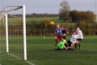 Hempnall v Beccles Town 8 11 14 23.5